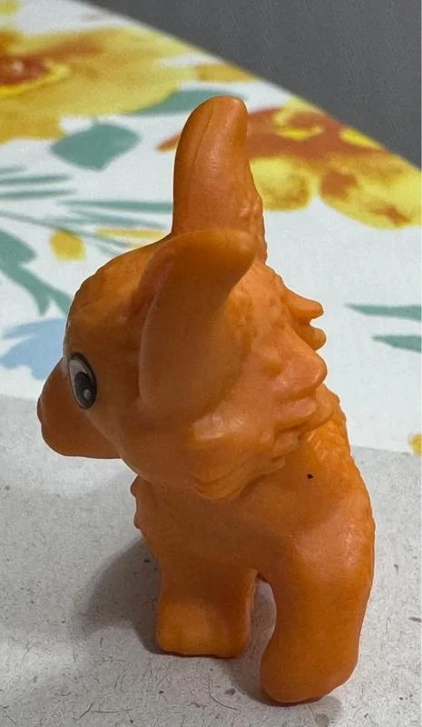 Figura de juguete Kinder Natoons Fox EN198 Kinder – photo 5